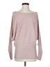 Nordstrom Pink Pullover Sweater Size XS - photo 1
