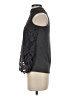 Rewind Black Tank Top Size S - photo 5