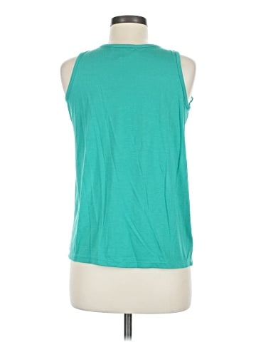 French Laundry Sleeveless T-Shirt (view 2)