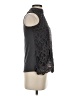 Rewind Black Tank Top Size S - photo 4