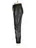 Gap 100% Polyester Black Casual Pants Size 6 (petite) - photo 5