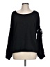 Unionbay Black Pullover Sweater Size L - photo 1