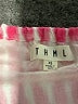 THML 100% Viscose Pink Sleeveless Blouse Size XS - photo 7