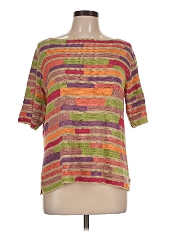 J.Jill Pullover Sweater (view 1)