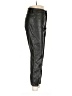 Gap 100% Polyester Black Casual Pants Size 6 (petite) - photo 4