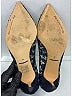 Dolce & Gabbana Blue Heels Size EU 39 - photo 5
