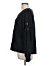 Unionbay Black Pullover Sweater Size L - photo 5