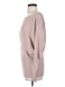 Nordstrom Pink Pullover Sweater Size XS - photo 5