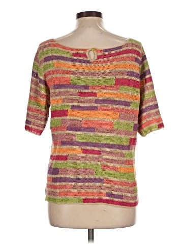 J.Jill Pullover Sweater (view 2)