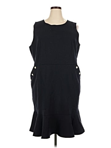 Ann Taylor LOFT Cocktail Dress (view 1)