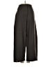 rus Black Casual Pants Size XS - photo 1