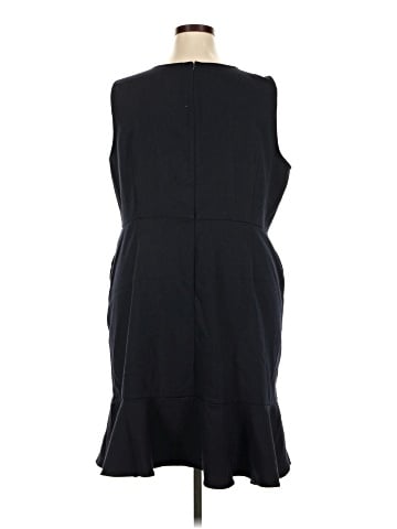Ann Taylor LOFT Cocktail Dress (view 2)
