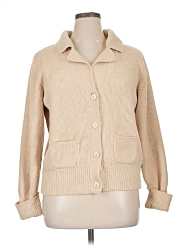 DressBarn Cardigan (view 1)