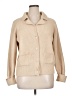 DressBarn Tan Cardigan Size XL - photo 1