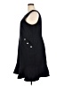 Ann Taylor LOFT Black Cocktail Dress Size 20 - photo 5