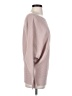 Nordstrom Pink Pullover Sweater Size XS - photo 4