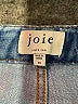 Joie 100% Cotton Blue Jeans Size 29 waist - photo 7