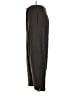 rus Black Casual Pants Size XS - photo 5