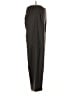 rus Black Casual Pants Size XS - photo 4