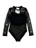 Unbranded Black Dress Size 10 - photo 1