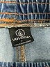 Volcom Blue Jeans Size 7 - photo 3