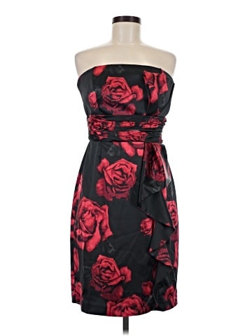 White House Black Market Cocktail Dress (view 1)