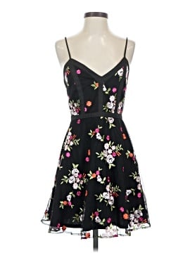 Lulus Cocktail Dress (view 1)