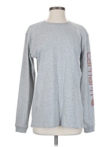 Carhartt Long Sleeve T-Shirt (view 1)