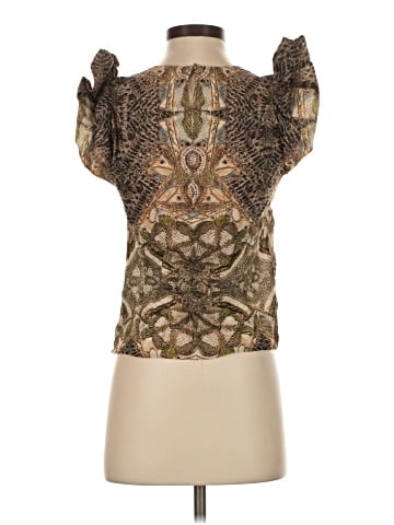 H&M Conscious Sleeveless Blouse (view 2)