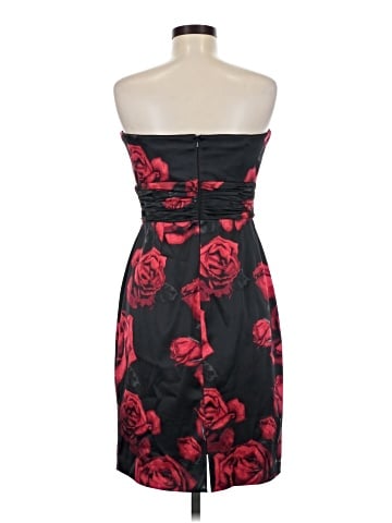 White House Black Market Cocktail Dress (view 2)