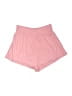 Z Supply Pink Shorts Size L - photo 2