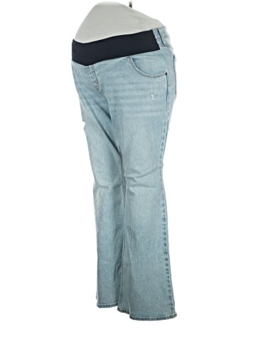 Old Navy - Maternity Jeans (view 1)