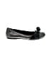 Born Black Flats Size 7 1/2 - photo 1