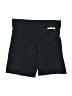 Hind Solid Black Athletic Shorts Size S - photo 1