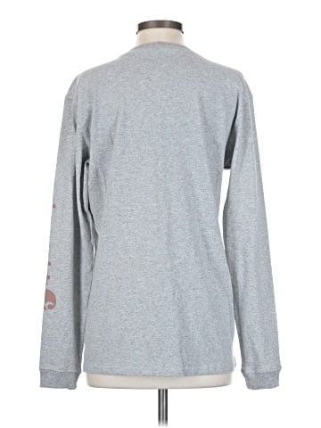 Carhartt Long Sleeve T-Shirt (view 2)