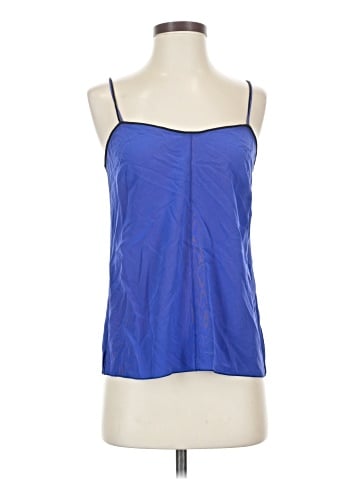 Rag & Bone Sleeveless Blouse (view 1)