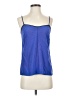 Rag & Bone 100% Viscose Blue Sleeveless Blouse Size S - photo 1