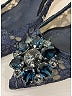 Dolce & Gabbana Blue Heels Size EU 39 - photo 3