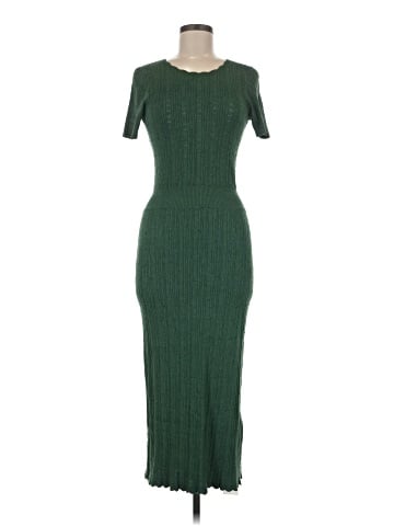 LA MAILLE SEZANE Paris Casual Dress (view 1)