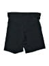 Hind Solid Black Athletic Shorts Size S - photo 2