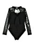 Unbranded Black Dress Size 10 - photo 2