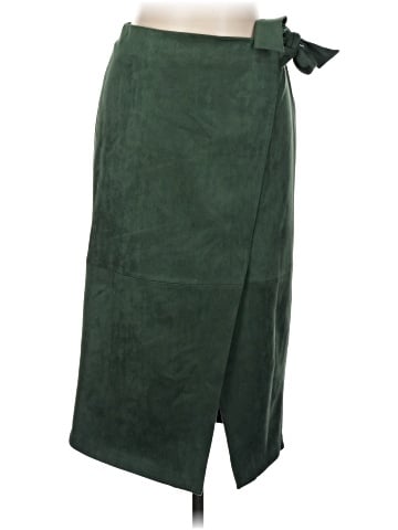Elie Tahari Casual Skirt (view 1)