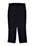 The Children's Place Black Casual Pants Size 18 - photo 1
