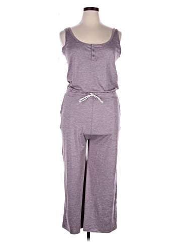 Vuori Jumpsuit (view 1)