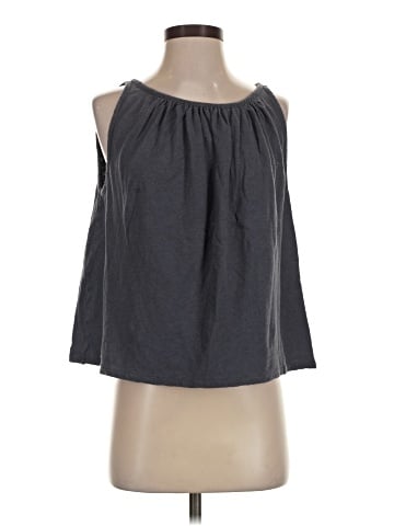 Madewell Rhythm Swing Top (view 1)