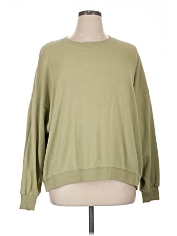 American Eagle Outfitters Pullover Sweater (view 1)