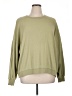 American Eagle Outfitters Green Pullover Sweater Size XL - photo 1