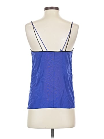 Rag & Bone Sleeveless Blouse (view 2)