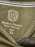 Assorted Brands 100% Merino Green Wool Sweater Size XL - photo 7