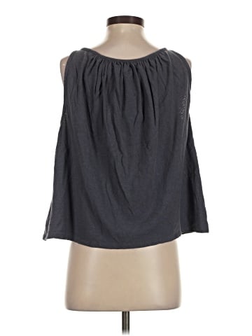 Madewell Rhythm Swing Top (view 2)